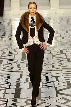 Look 4